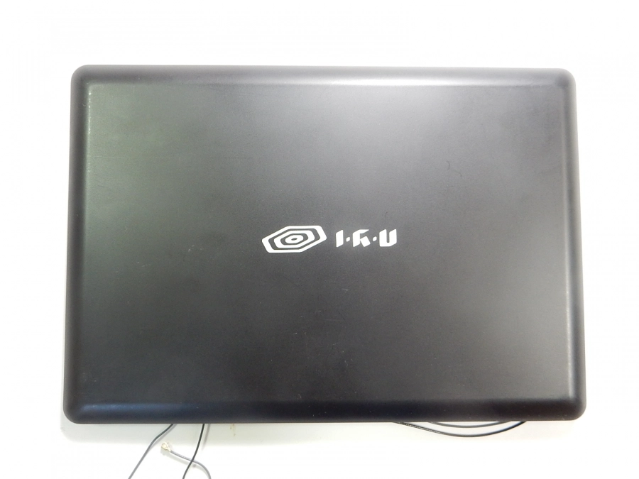 Верхняя крышка (матрицы) IRU D1001
