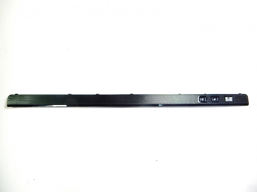 Накладка, молдинг с кнопкой включения E2P-684E211-P89 684E213P89A MSI CX620 MS-1688