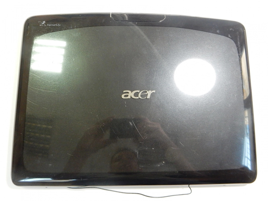 Верхняя крышка (матрицы) TSA3DZD1LCTN40 Acer Aspire 5920G