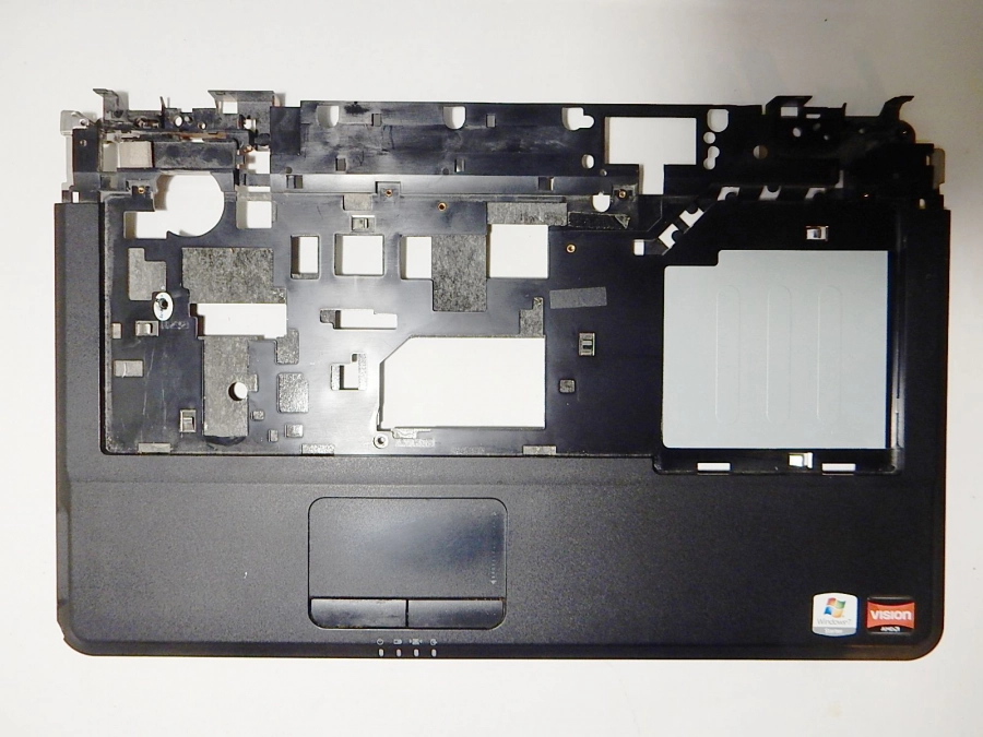 Корпус верхняя часть (палмрест) FA0BU000300 AP0BU0003101 для Lenovo G550 G555