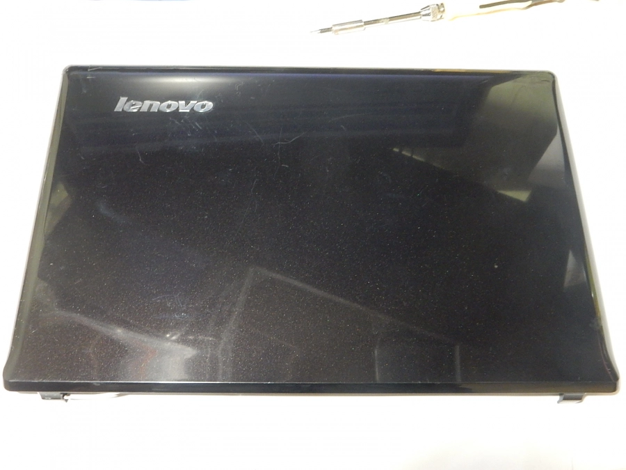 Верхняя крышка (матрицы) FA0GM000400 AP0GM000400 Lenovo G570