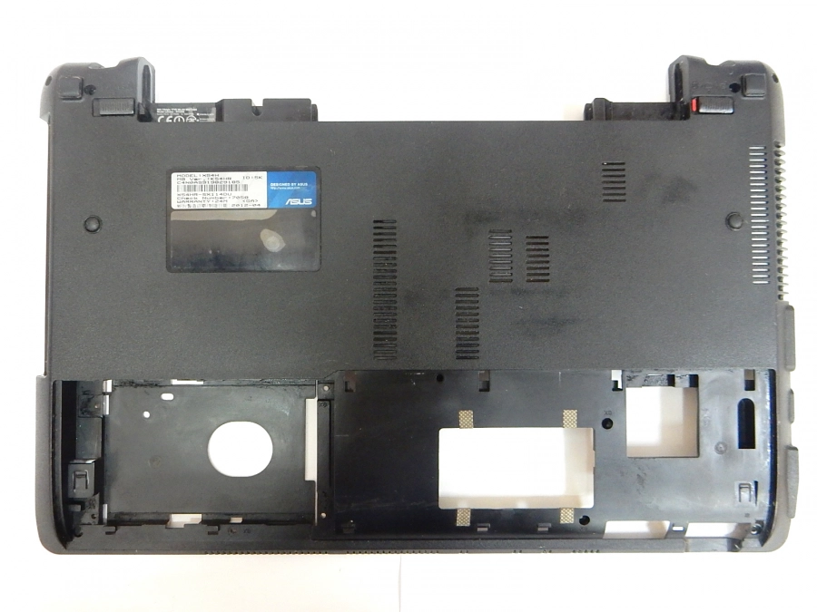Нижняя часть корпуса (корыто) 13N0-LRA0321 13GN7UDAP022-1 Asus X54 X54H