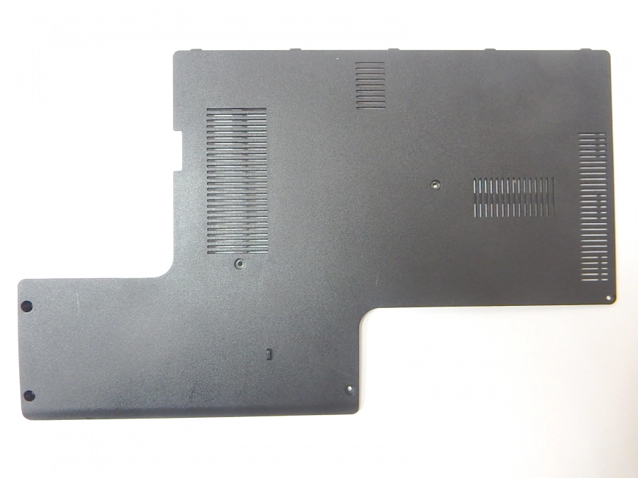 Крышка нижняя отсека HDD, RAM, CPU 13N0-XXP0621 DNS A15A 0157908 0164788 0144430 A15HE 0142750 A15FD 0164775 0164781 01649