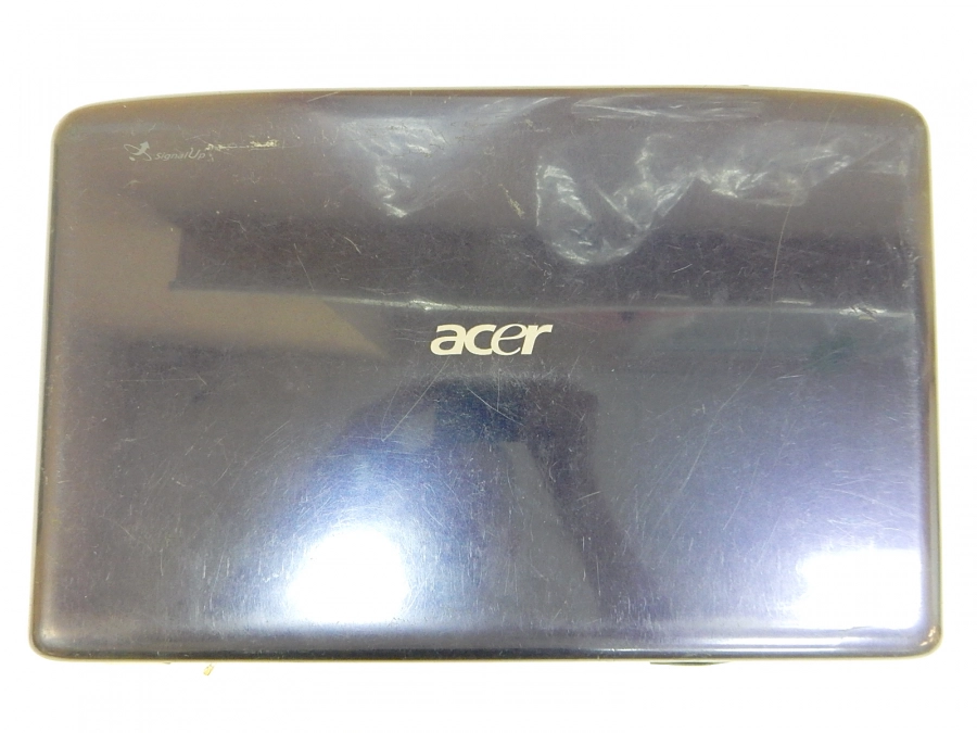 Верхняя крышка (матрицы) FOX604FN01001 Acer Aspire 5740G 5738 5536G 5542 5338