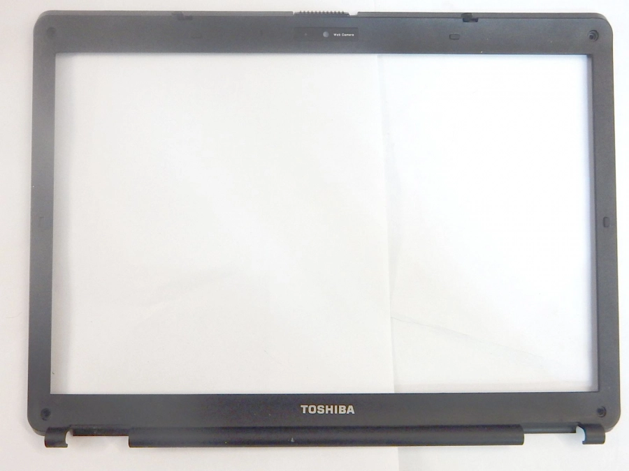 Рамка матрицы B0247001F10 V000130010 Toshiba Satellite L300