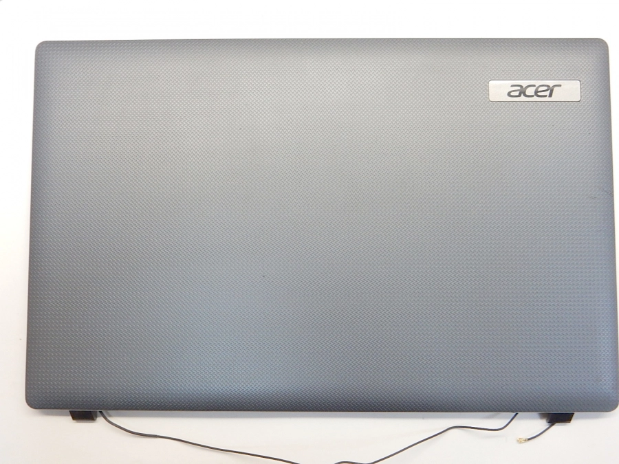 Верхняя крышка (матрицы) AP0FO000K1019 Acer Aspire 5250