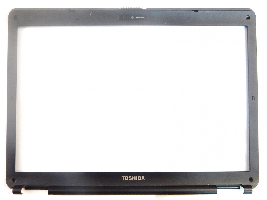 Рамка матрицы B0247001K10 V000130010 Toshiba Satellite L300