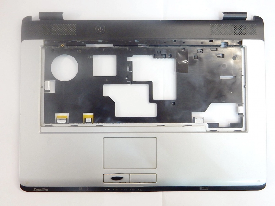 Корпус верхняя часть (палмрест) B0247301F10 V000130130 Toshiba Satellite L300