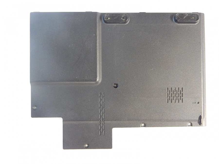 Крышка нижняя отсека CPU, RAM 13GNLF1AP062-1 Asus X50