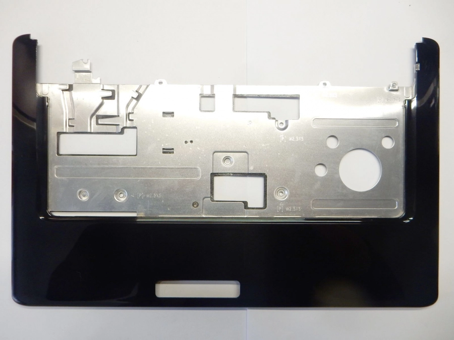 Корпус верхняя часть (палмрест) 60.4AQ01.005 REV: A05 CN-0W395F-70166-997 Dell inspiron 1545 PP41L