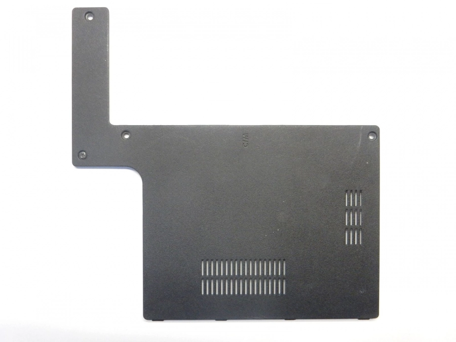 Крышка нижняя отсека CPU, RAM 60.4AQ14.014 0W228F Dell inspiron 1545 PP41L