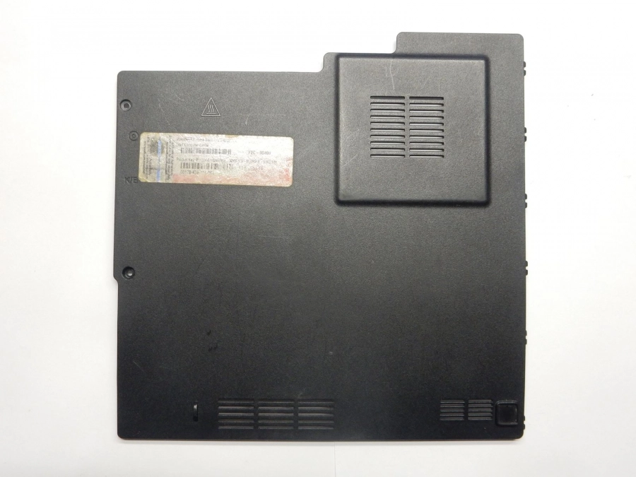 Крышка нижняя отсека CPU, ОЗУ 30B800-FB6171 DNS MB40ll