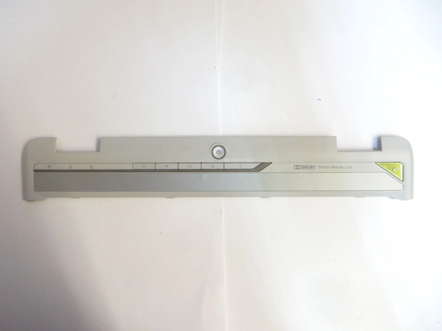 Накладка, панель верхняя с кнопкой включения ZYE37Z01KATN Acer Aspire 4220 4720