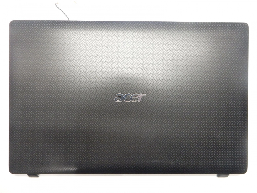 Верхняя крышка (матрицы) WIS604MF110121 41.4MF01.XXX Acer Aspire 5560