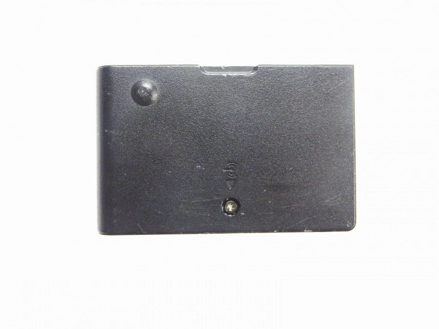 Крышка нижняя отсека WiFi 418572-002 HP Compaq 6720s