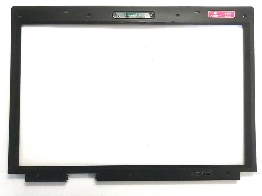 Рамка матрицы 13GNLF30P023 13N0-3AA0M014 Asus X50M X50Z X50