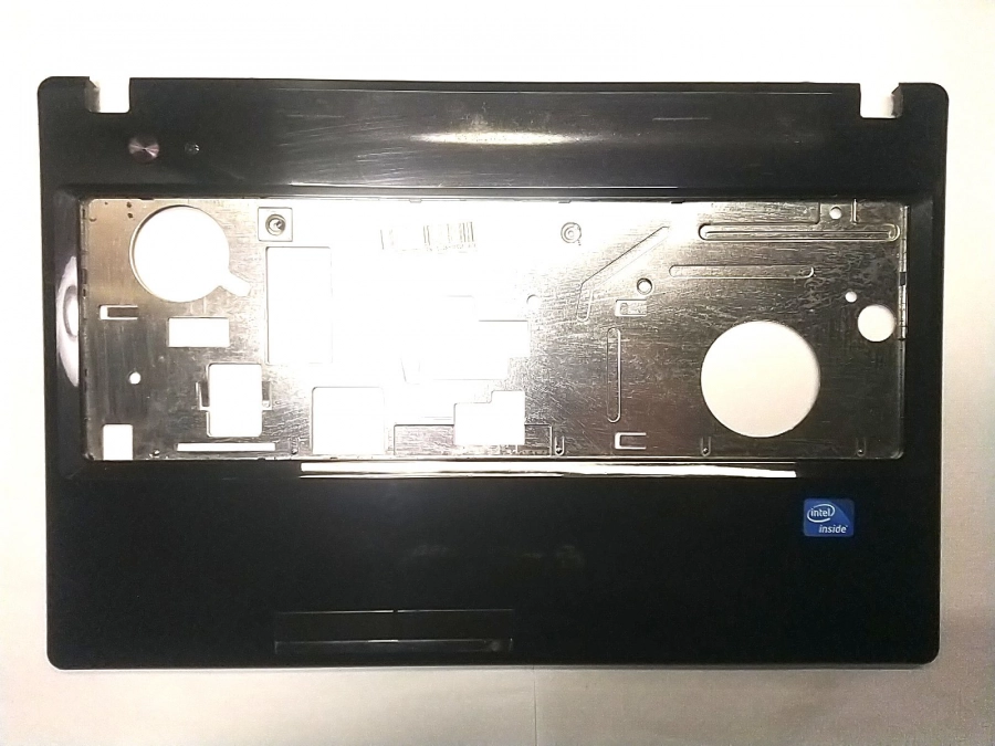Верхняя часть корпуса (палмрест) 39.4SH01.XXX 39.4SH01.001 60.4SH04.001 для Lenovo G580