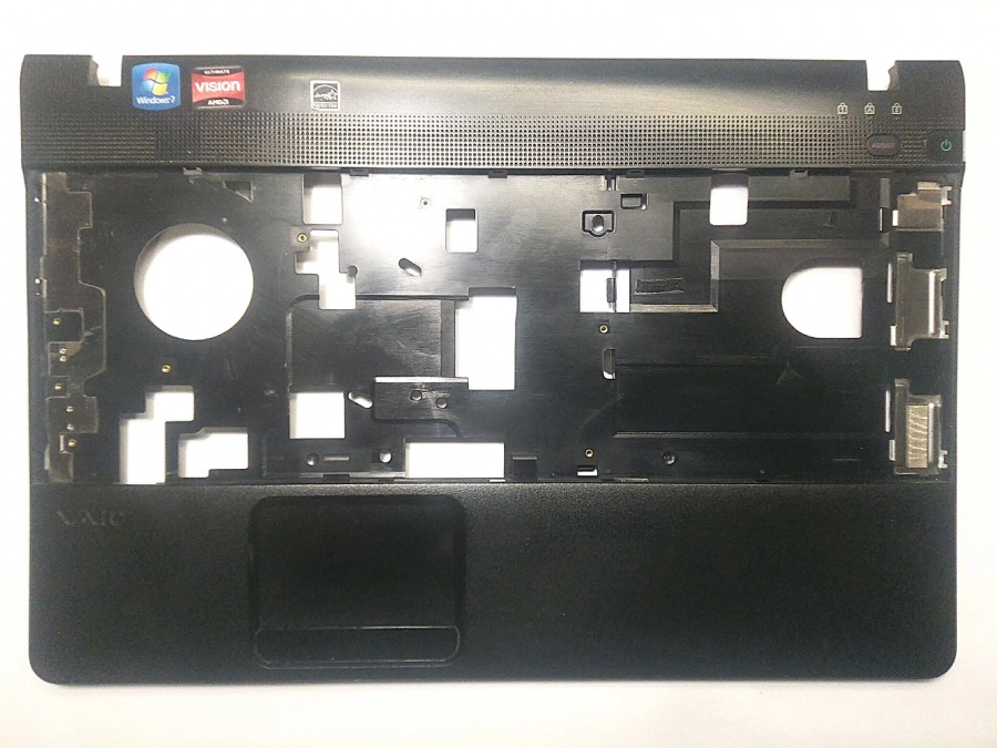 Верхняя часть корпуса (палмрест) 4-195-679 EANE7001020 45NE7PHN0L0 Sony Vaio PCG-61511VD