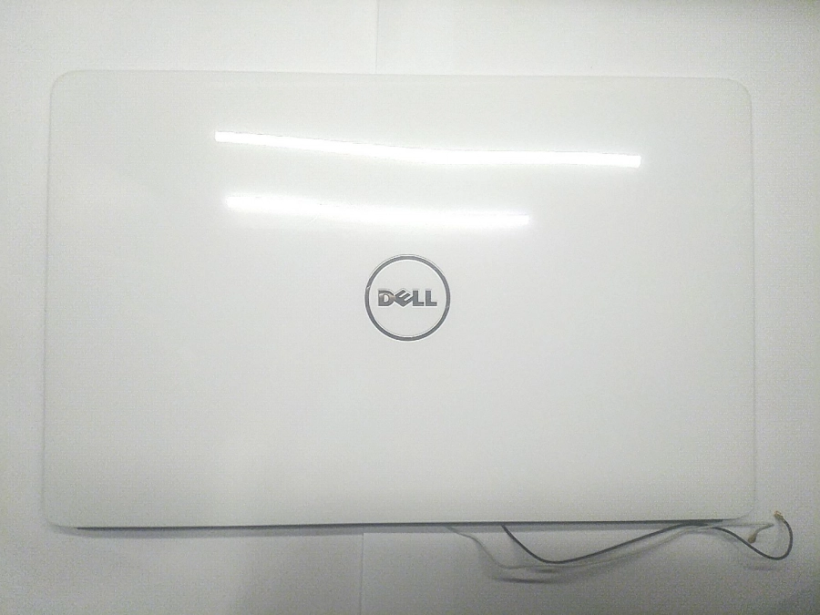 Верхняя крышка (матрицы) 0T233P 41.4AQ11.201 Dell inspiron 1546