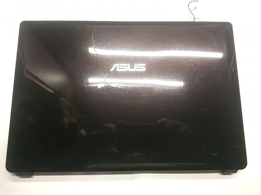 Верхняя крышка (матрицы) 13GN7S2AP010-1 Asus X44H