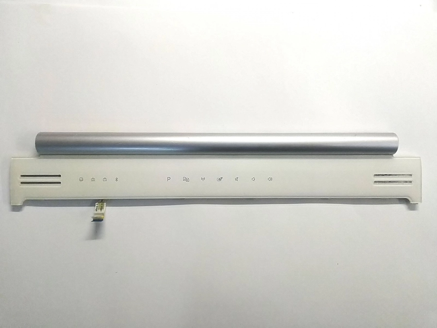 Панель, молдинг 42.4BU18.001-1 WIS604BX01003 Packard Bell MS2288 Easynote TJ76 TJ75