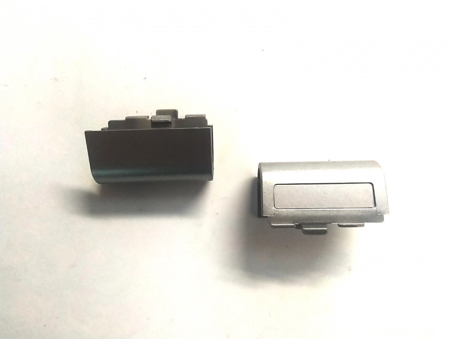 Заглушки петель Toshiba Qosmio F10
