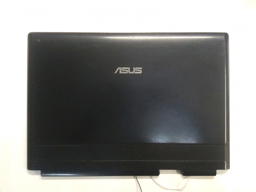 Верхняя крышка (матрицы) 13GNLF3AP040 Asus X50M X50Z X50