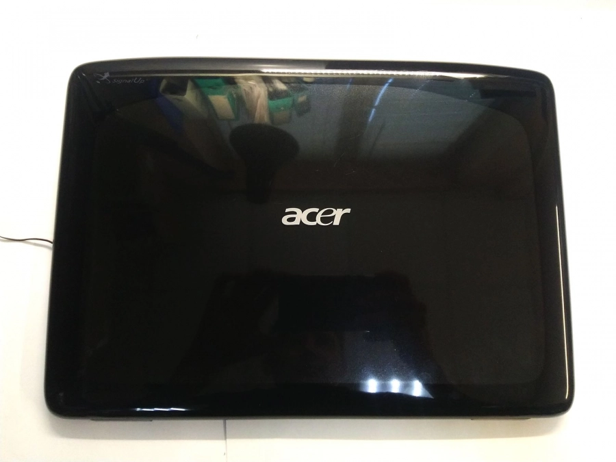 Верхняя крышка (матрицы) DZC36Z01LCTN2007 для Acer Aspire 4720