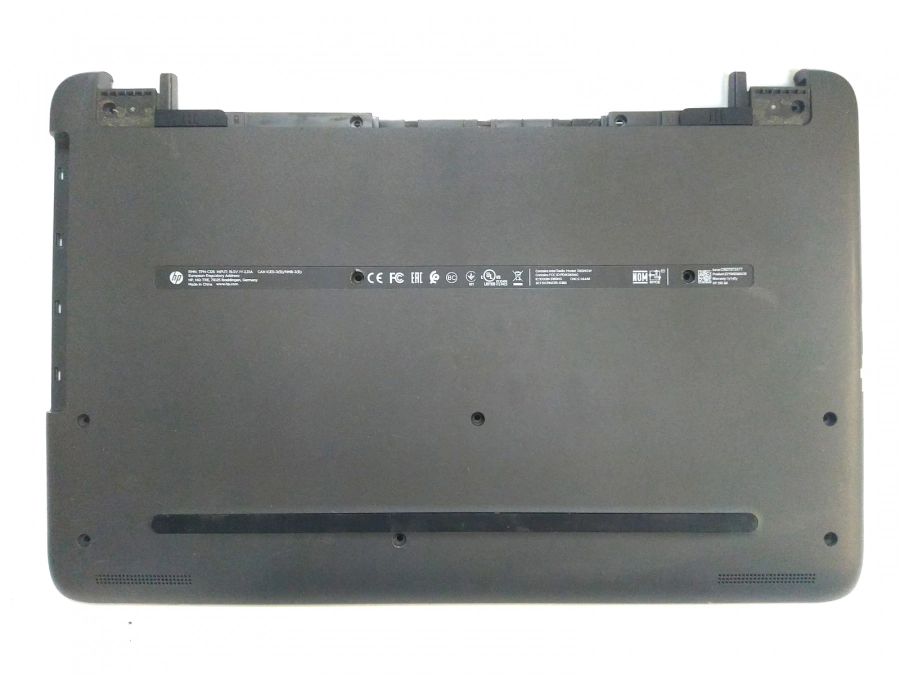 Нижняя часть корпуса (корыто) AP1EM0006A0 AP1EM000620 859513-001 для HP 255 G5 HP 15-ay 15-af серии
