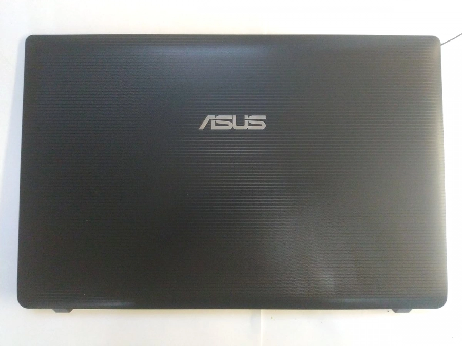 Верхняя крышка (матрицы) 13GN7BAAP021-1 13N0-LJA0D11 для Asus X54
