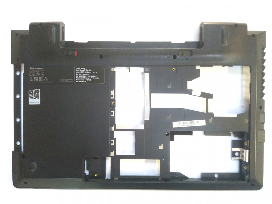 Корпус нижняя часть (корыто) 35BM5BALV00 для Lenovo M5400