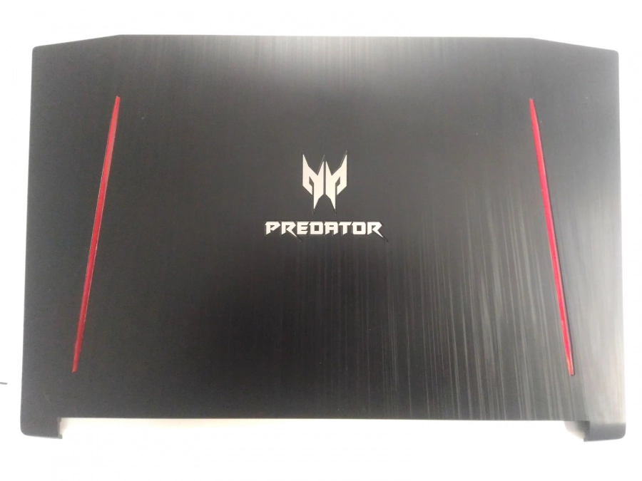Верхняя крышка (матрицы) AP222000100P73 для Acer Predator Helios 300 series