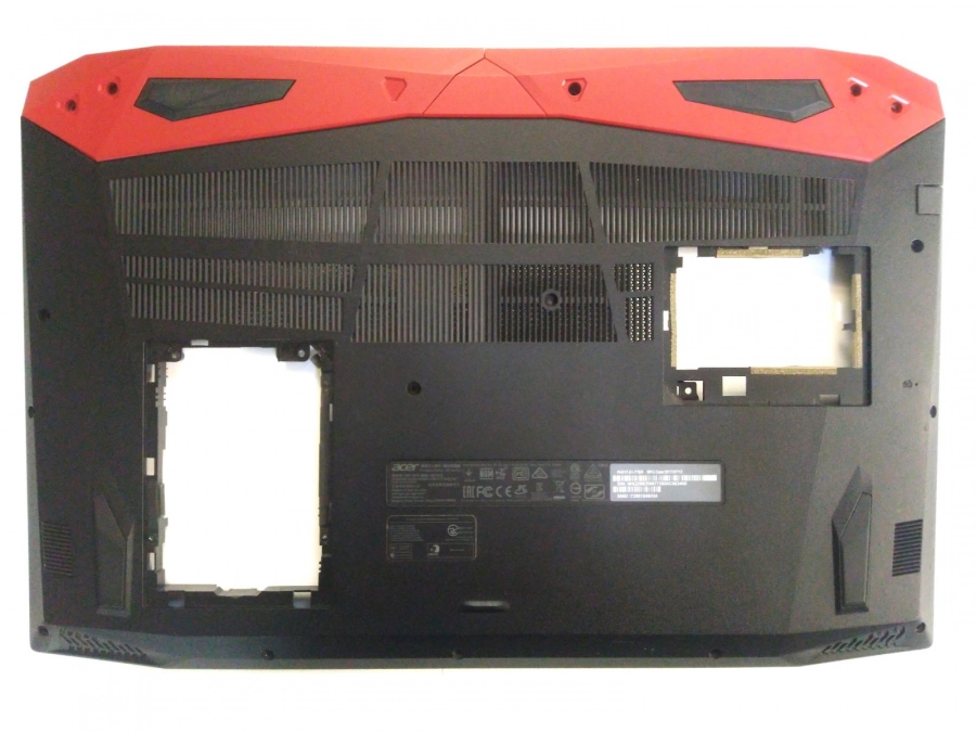 Нижняя часть корпуса (корыто) AP222000300P73 для Acer Predator Helios 300 series