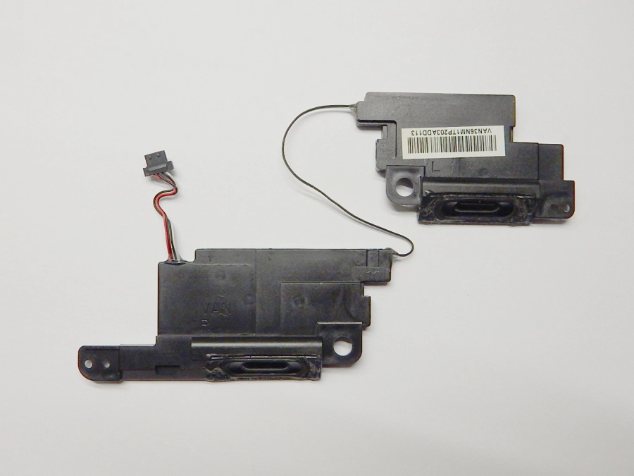 Динамики VAN36NM1TP203 HP mini 110-4103er и др. 110-4000 210-3000 серии