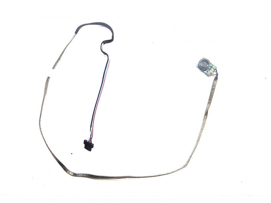 Микрофон на шлейфе CY100006G00 Acer Aspire One 522