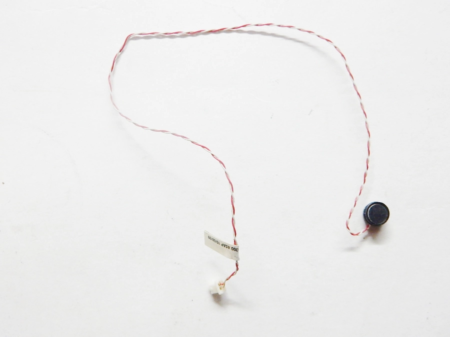 Микрофон на шлейфе H36 MIC CABLE 1414-04EG000 DNS 0126389, 0123259, H36T H36