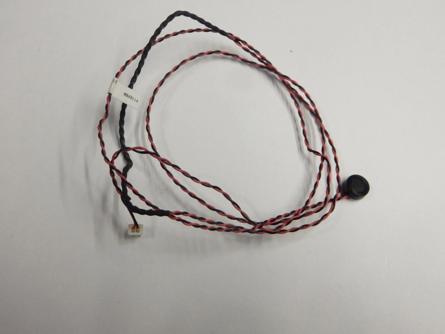 Микрофон на шлейфе 13B110-FB6010 DNS MB40ll