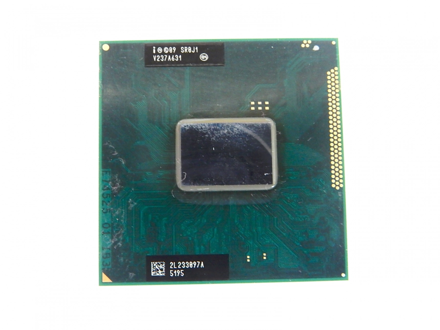 Intel Pentium Processor B980 (SR0J1, 2M Cache, 2.4 GHz)