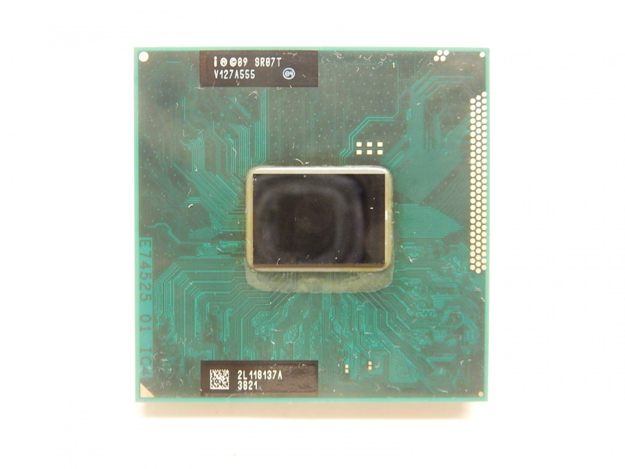 Intel Pentium Processor B950 (SR07T, 2M Cache, 2.10 GHz)