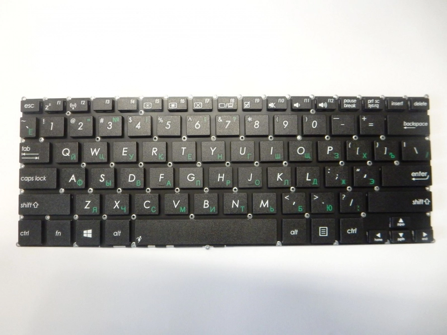 Клавиатура Asus F200 X200 R202