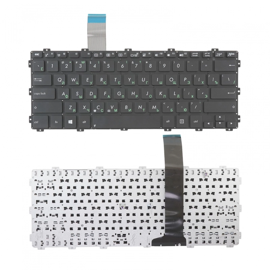 Клавиатура Asus X301 F301