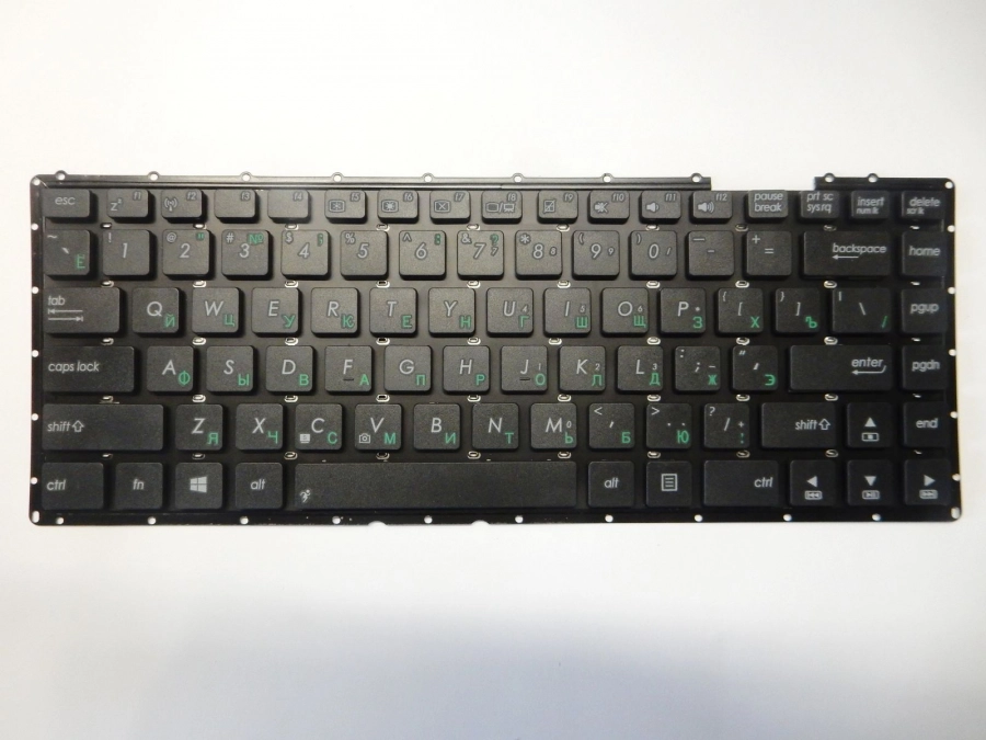 Клавиатура Asus A450 D451 F450 X451