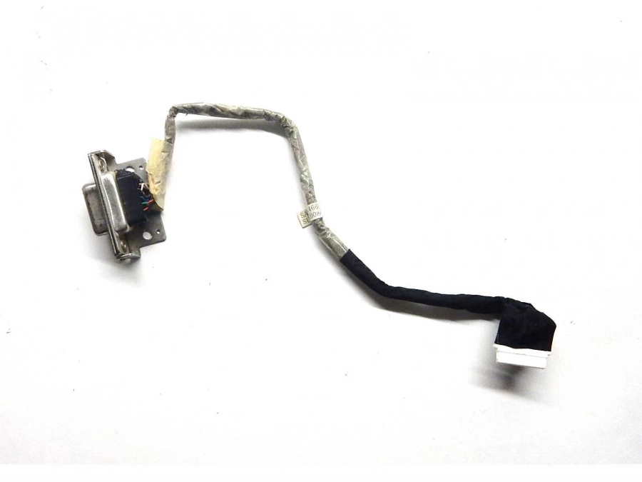 Разъем VGA 6017B0146601, 6351461289 Toshiba Satellite L300 L305