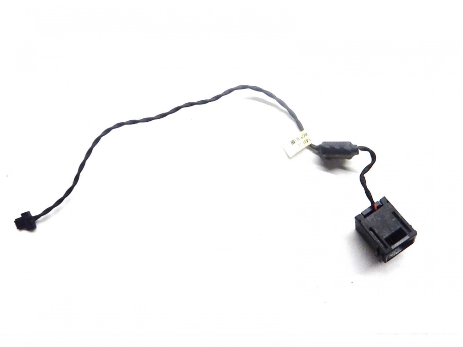 Разъем сетевой LAN 6017B0146101 Toshiba Satellite L300 L305