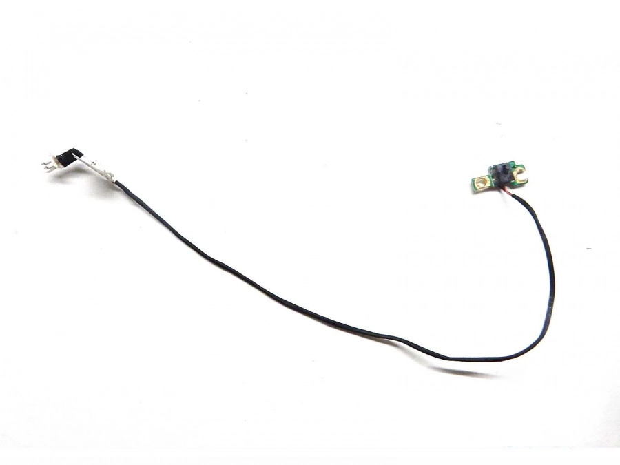 Датчик закрытия крышки AKITA PA SUS Switgh Cable 50.4F606.004 HP Pavilion dv2000 серии