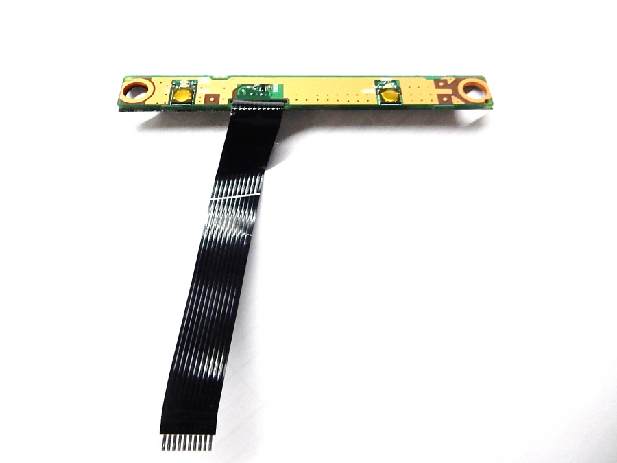 Плата кнопки включения 6050A2259701-SWITCH-A03 для HP Compaq 615 610 620 625