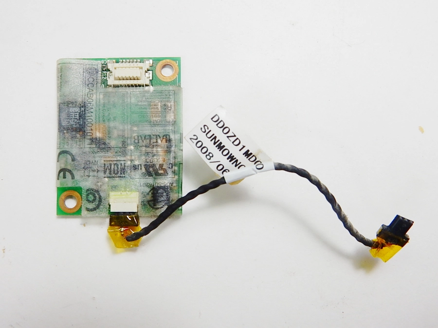 Модем с шлейфом DD0ZD1MD000 Acer Aspire 5920G