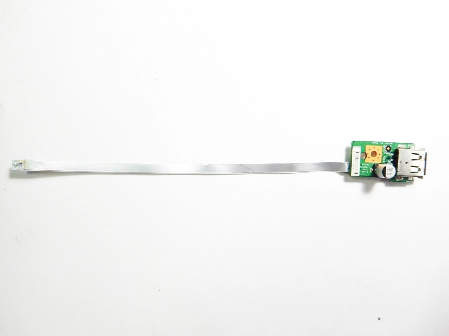 Плата USB с шлейфом MS-1688A VER: 1.1 MSI CX620 MS-1688