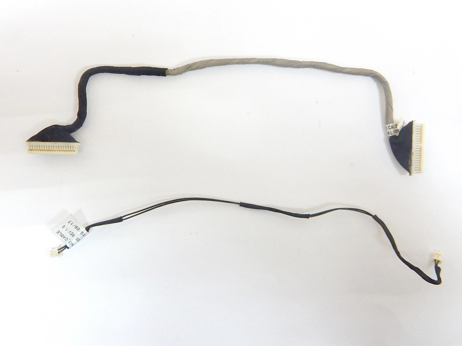 Шлейфы на доп. плату USB, AUDIO для 14G140336000 14G140280400 Asus N52D Asus N61D