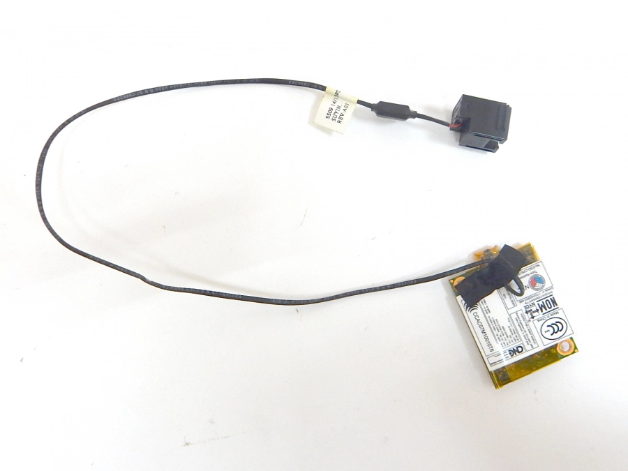 Модем 510100-001 с шлейфом 6017B0200001 HP ProBook 4510s 4515s